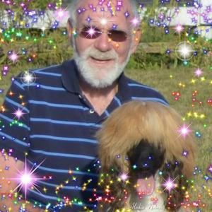 Meet your Posher, Kevin